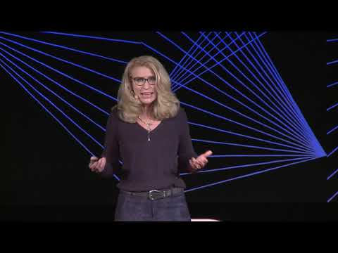 Improving our neuroplasticity | Dr. Kelly Lambert | TEDxBermuda