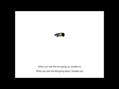 Emotion Regulation Calming, Coping Skills Deep Breathing With Lester