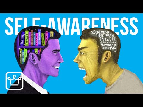 15 Ways To Develop Self Awareness