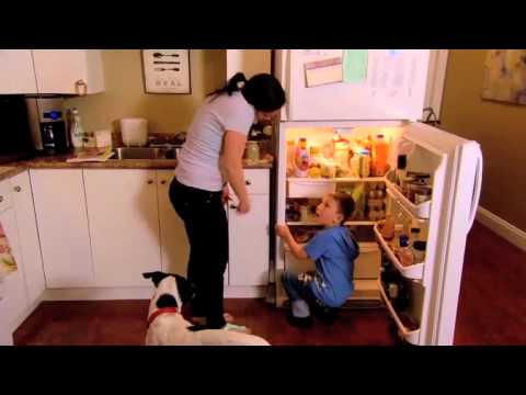 Secrets To Positive Parenting #1 - Undivided Attention