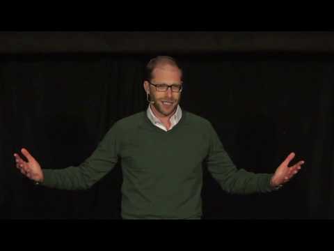 The Joy Of Getting Feedback | Joe Hirsch | Tedxtarrytown