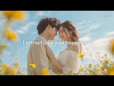 Positive Affirmations For Love &Amp;Amp; Healthy Relationships 💞