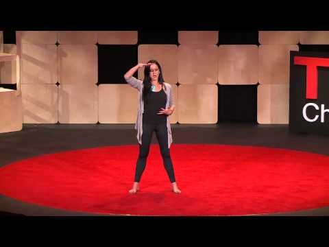 Breath -- Five Minutes Can Change Your Life | Stacey Schuerman | Tedxchapmanu