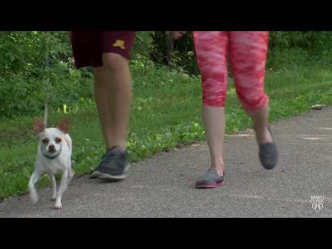 Mayo Clinic Minute: 6 Tips To Keep You Motivated For Exercise