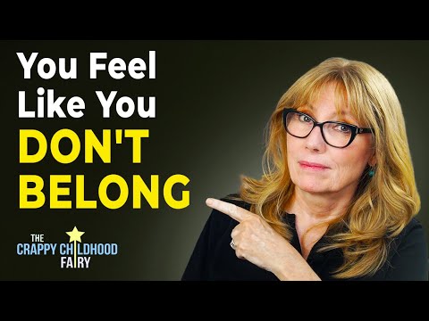 Why You Feel Left Out In Groups (And What To Do About It)
