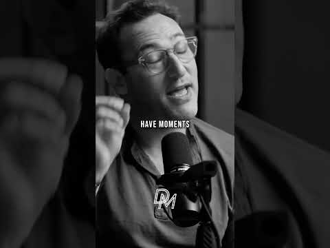 The Importance Of Friendship | Simon Sinek