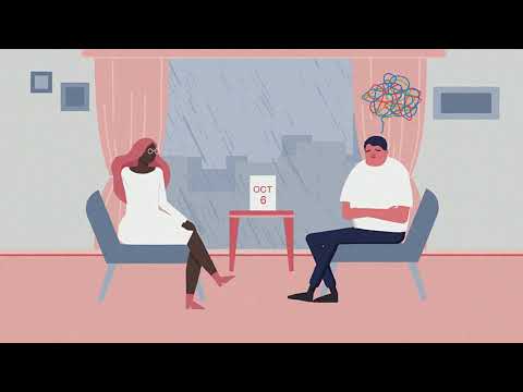 Psychoanalysis: Unlocks The Past, Informs The Present, Expands The Future