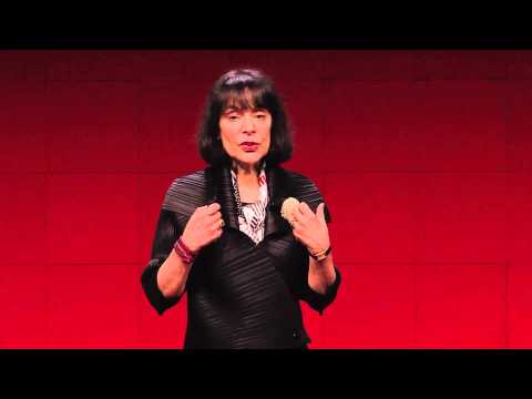 Developing A Growth Mindset With Carol Dweck