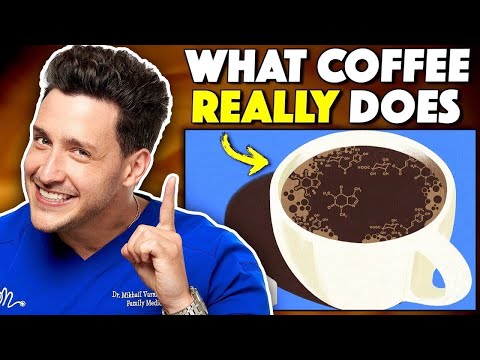 The Ugly Truth About Coffee&Rsquo;S Effects On Your Body