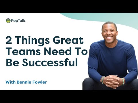 Why It&Rsquo;S Important To Have Fun Together As A Team