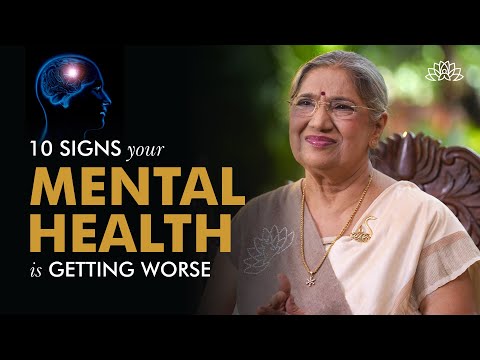 10 Tips To Improve Your Mental Health | Stress Free