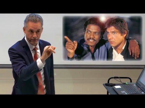 How To Know Your True Friends - Prof. Jordan Peterson