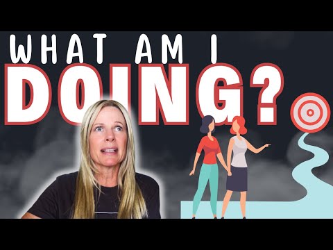 Adhd Career Decisions, Overwhelm + Fear Of Failure 😫