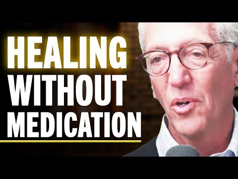 The Best Ways To Heal Chronic Pain &Amp;Amp; Trauma Without Medication | Howard Schubiner