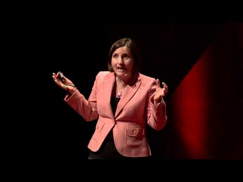 Three Myths of Behavior Change - What You Think You Know That You Don&#039;t: Jeni Cross at TEDxCSU