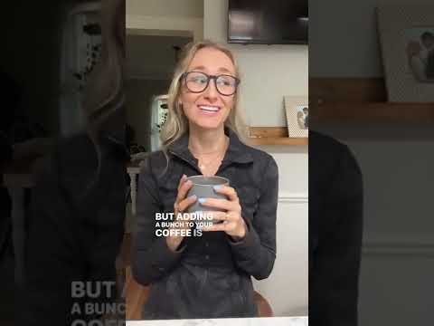 Why Nutrition Is Confusing Af....