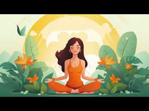 Cultivating Patience, 5 Minute Guided Meditation