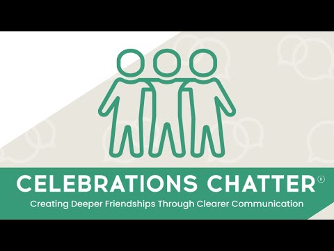 Creating Deeper Friendships Through Clearer Communication