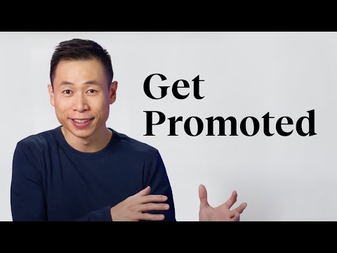 A Harvard Career Coach&Rsquo;S &Ldquo;Unspoken Rules&Rdquo; For Getting Promoted | Gorick Ng For Big Think+