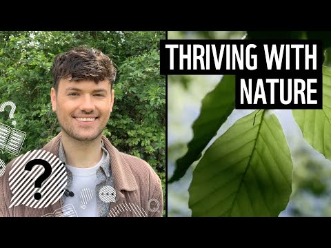 The Benefits Of Nature For Mental Health | Community &Amp;Amp; Wellbeing | Wwf