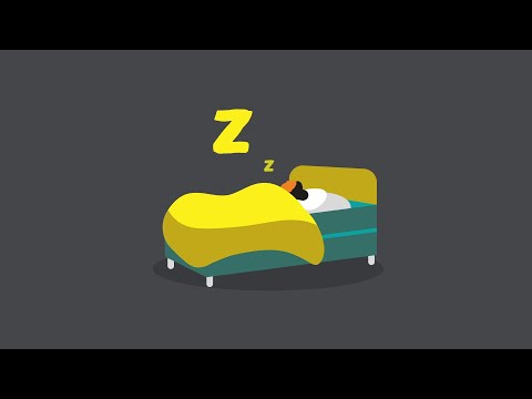 Tips For Better Sleep