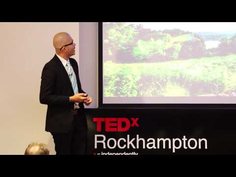 8 Principles To Achieve Optimum Mental Health | Dan Banos | Tedxrockhampton