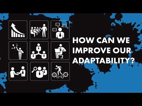 How To Improve Adaptability Skills | The Small Business Mastermind Podcast