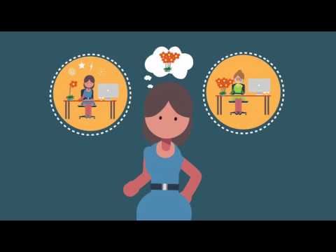Building Personal Resilience.