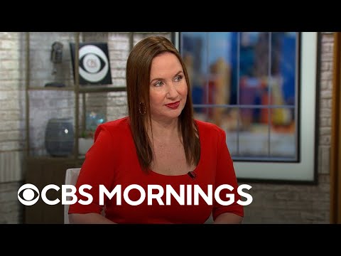 Social Psychologist Heidi Grant Shares Tips For Setting Boundaries To Avoid Burnout