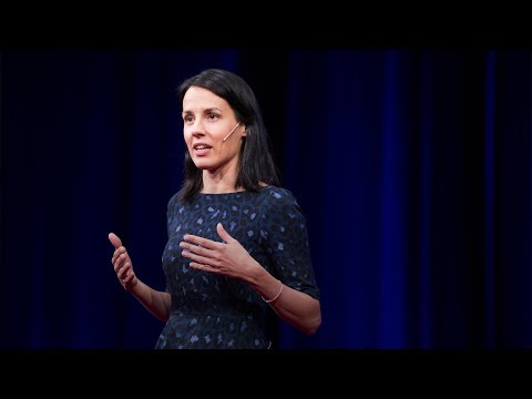 How your brain&#039;s executive function works -- and how to improve it | Sabine Doebel