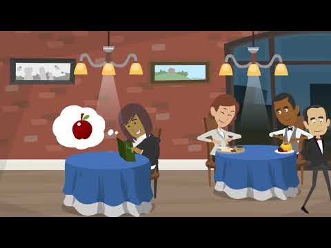 Healthy Eating To Prevent Chronic Disease