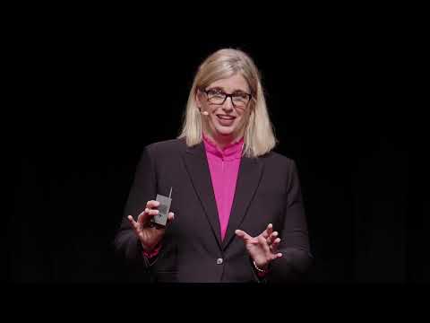 The Right Way For Couples To Talk About Money | Meredith Moore | Tedxatlantawomen