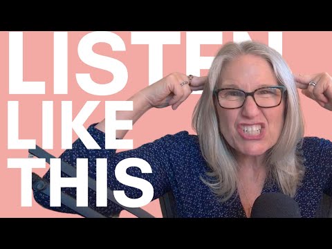 How To Be A Better Listener In Relationships: Couples Therapist Explains