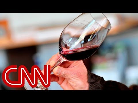 There'S No Safe Amount Of Alcohol, Study Says
