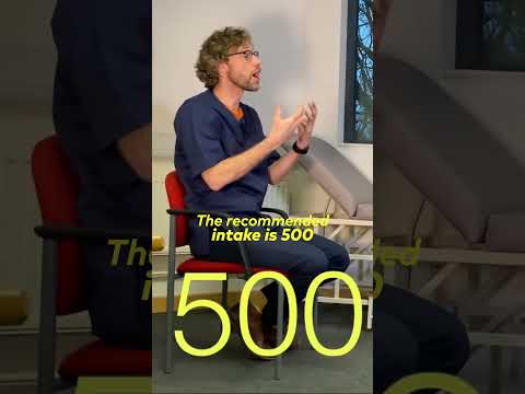 How Much Sunlight Do You Need To Get Enough Vitamin D?