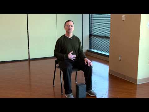 Relieve Anxiety In One Minute