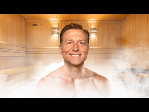 What Happens If You Use A Sauna For 14 Days