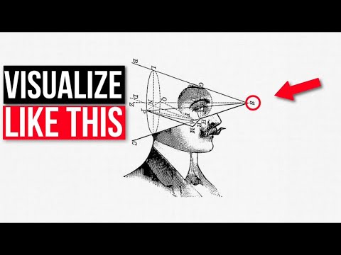 Once You Visualize Like This, Reality Shifts Instantly (How To Visualize)