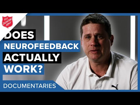 Neurofeedback: Treating Ptsd &Amp;Amp; Substance Abuse | &Amp;Quot;Fight Or Flight&Amp;Quot;