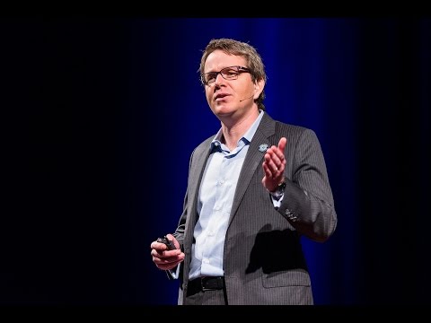 The Secret To Self Control | Jonathan Bricker | Tedxrainier