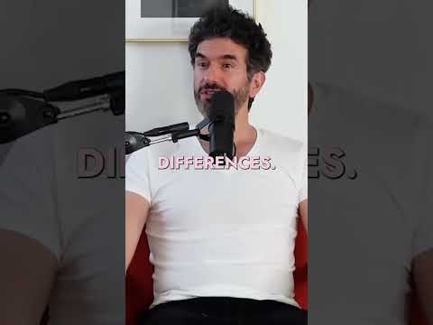 Friends With Different Values