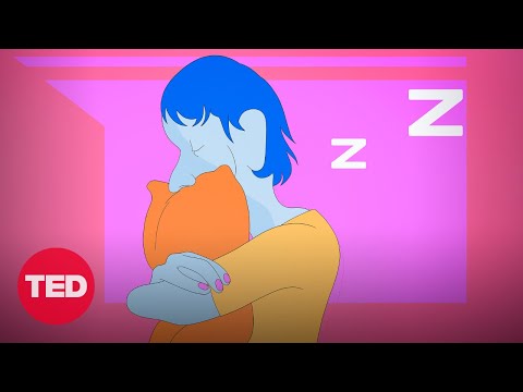 Are Naps Actually Good For Us? | Sleeping With Science