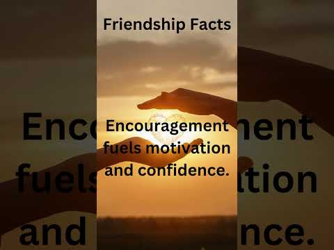 Friendship Facts 17 With Trends556: Insights To Deepen Bonds #Trends556 #Friendshipfacts #Friends