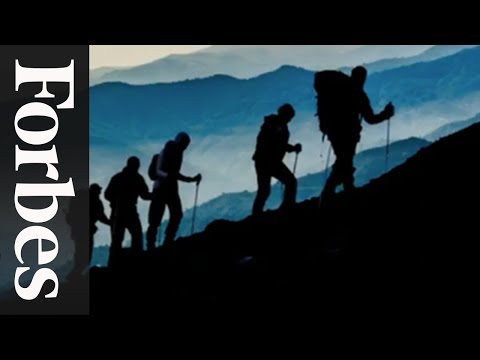 How To Build Confidence And Lead Yourself To Career Success | Forbes