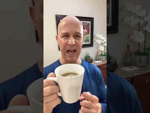 The Best Teas For Inflammation To Stay Healthy! Dr. Mandell