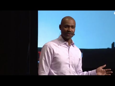 The Skill Of Self Confidence | Dr. Ivan Joseph | Tedxryersonu