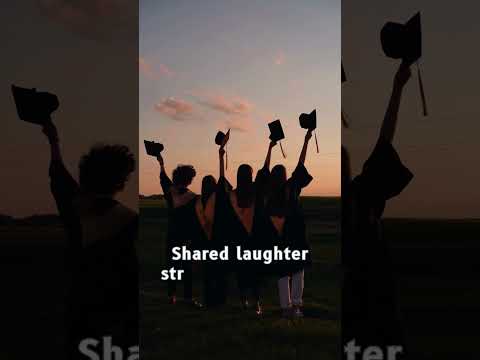 The Role Of Laughter In Friendship
