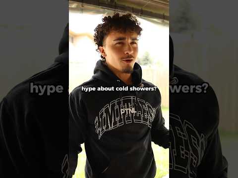 3 Benefits Of Taking Cold Showers