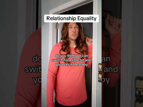 Relationship Equality