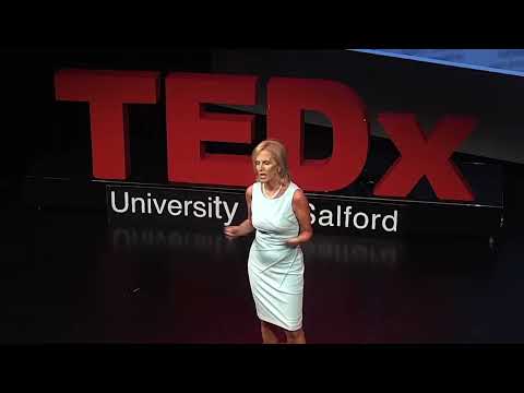 How To Overcome Indecision | Nuala Walsh | Tedxuniversityofsalford